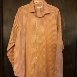 Banana Republic Untucked Shirt